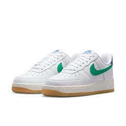 (WMNS) Nike Air Force 1 '07 'White Stadium Green' DD8959-110