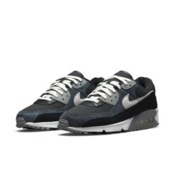 Nike Air Max 90 Premium 'Off-Noir Particle Grey' DA1641-003