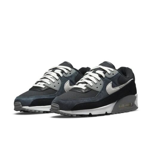 Nike Air Max 90 Premium 'Off-Noir Particle Grey' DA1641-003