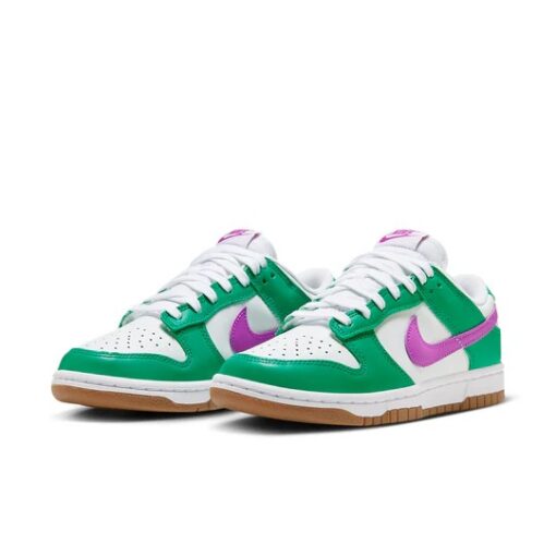 (WMNS) Nike Dunk Low 'Joker' FD9922-151