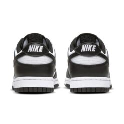 (WMNS) Nike Dunk Low 'Panda Black White' DD1503-101