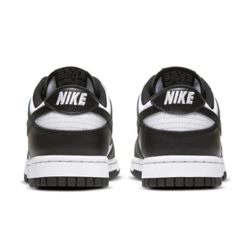 (WMNS) Nike Dunk Low 'Panda Black White' DD1503-101
