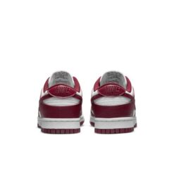 (WMNS) Nike Dunk Low 'Dark Beetroot' DD1503-108