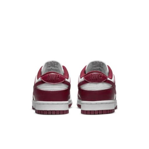 (WMNS) Nike Dunk Low 'Dark Beetroot' DD1503-108