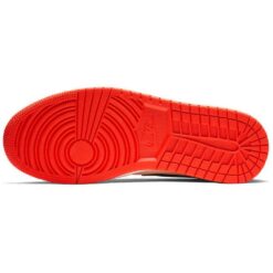 Air Jordan 1 Retro Mid SE 'Team Orange' 852542-800