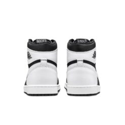 Air Jordan 1 High OG 'Black White' DZ5485-010