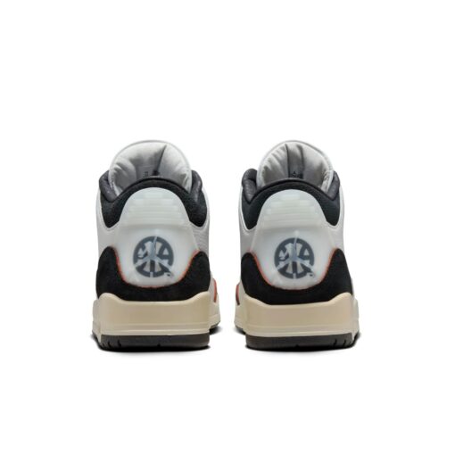 Air Jordan 3 Retro 'Quai 54' FZ5649-100