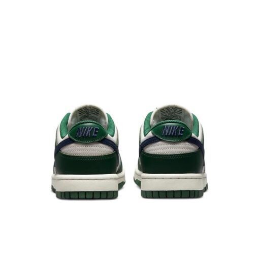 (WMNS) Nike Dunk Low 'Gorge Green' DD1503-300