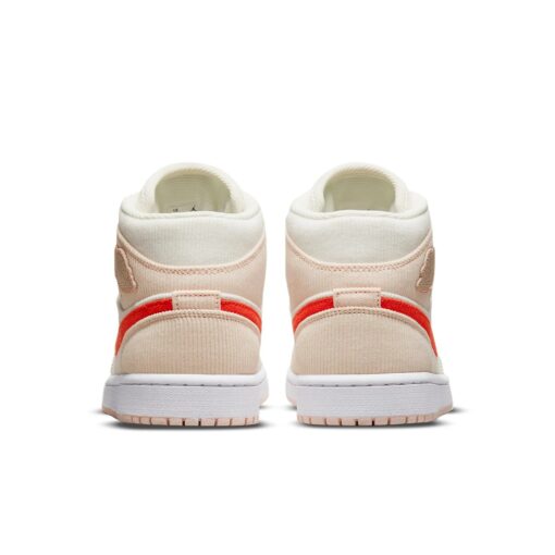 (WMNS) Air Jordan 1 Mid SE 'Corduroy' DA8009-108