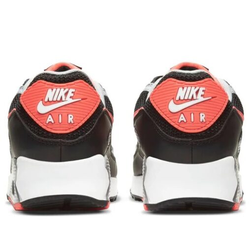 Nike Air Max 90 'Radiant Red' CZ4222-001