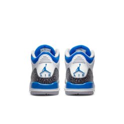 (GS) Air Jordan 3 Retro 'Racer Blue' 398614-145