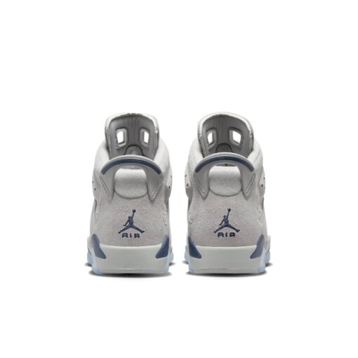(GS) Air Jordan 6 Retro 'Georgetown' 384665-012