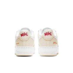 Nike Air Force 1 '07 Premium 'Popcorn' CW2919-100