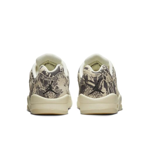 (WMNS) Air Jordan 5 Retro Low 'Expression' DA8016-100