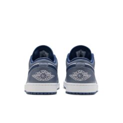 Air Jordan 1 Low 'Ashen Slate' 553558-414