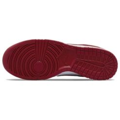 Nike Dunk Low 'Gym Red' DD1391-602