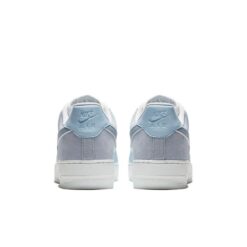 Nike Air Force 1 Low '07 LV8 'Light Armory Blue Obsidian Mist' AO2425-400