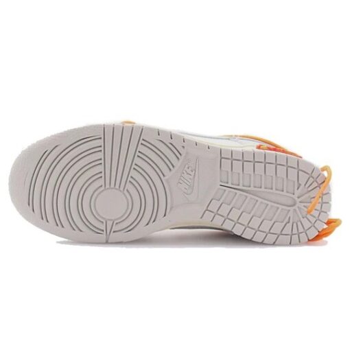 Nike x Off-White Dunk Low 'Lot 44 of 50' DM1602-104