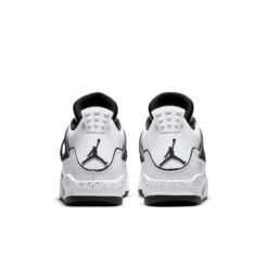 (GS) Air Jordan 4 Retro 'DIY' DC4101-100