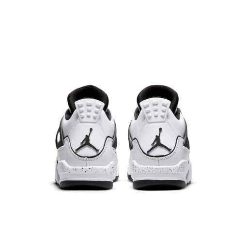 (GS) Air Jordan 4 Retro 'DIY' DC4101-100