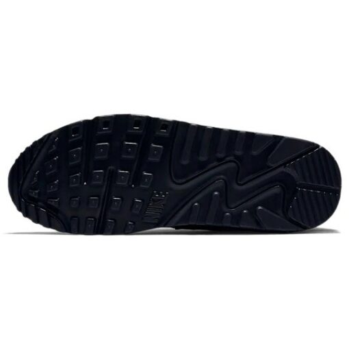 (WMNS) Nike Air Max 90 'Black' 325213-047