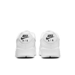 (WMNS) Nike Air Max 90 Next Nature 'White Black' CQ2560-101