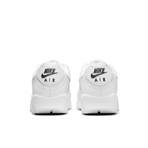 (WMNS) Nike Air Max 90 Next Nature 'White Black' CQ2560-101