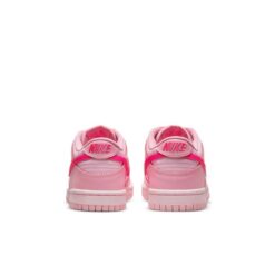 (GS) Nike Dunk Low 'Triple Pink' DH9765-600