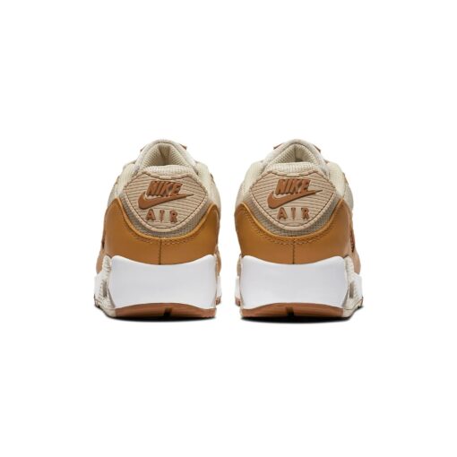 (WMNS) Nike Air Max 90 'Caramel' CZ3950-101