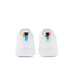 Nike Air Force 1 Low 'Iridescent Pixel - White' CV1699-100