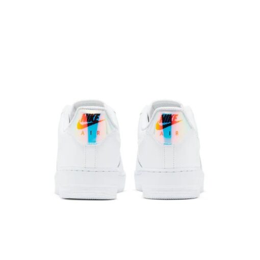 Nike Air Force 1 Low 'Iridescent Pixel - White' CV1699-100