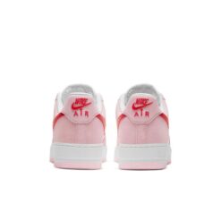 Nike Air Force 1 Low '07 QS 'Valentines Day Love Letter' DD3384-600