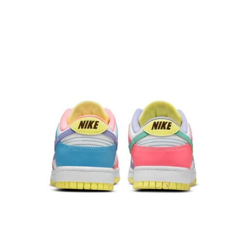 (WMNS) Nike Dunk Low SE 'Candy' DD1872-100