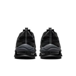 (WMNS) Nike Air Max 97 Futura 'Triple Black' FB4496-002