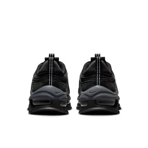 (WMNS) Nike Air Max 97 Futura 'Triple Black' FB4496-002