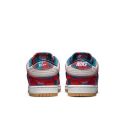 Nike x Parra SB Dunk Low Pro 'Abstract Art' DH7695-600