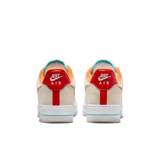 Nike Air Force 1 '07 Premium 'Leap High' FD4205-161