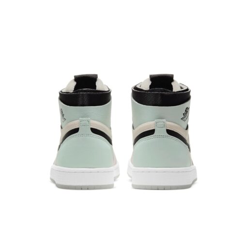 (WMNS) Air Jordan 1 High Zoom Comfort 'Easter' CT0979-101