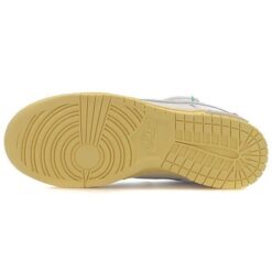 Nike x Off-White Dunk Low 'Lot 01 of 50' DM1602-127