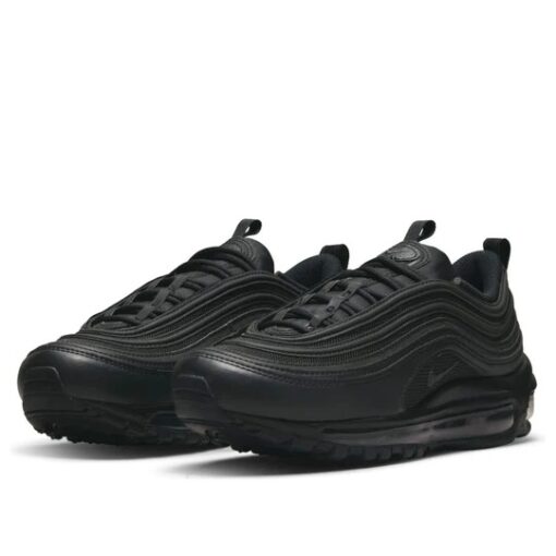 (WMNS) Nike Air Max 97 'Leopard Pack Red ' DH8016-002