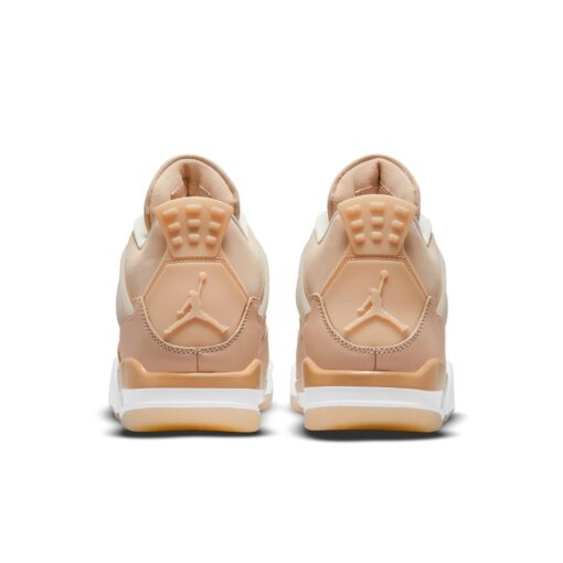 (WMNS) Air Jordan 4 Retro 'Shimmer' DJ0675-200