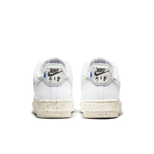 Nike Air Force 1 '07 LV8 'Paint Splatter' CZ0339-100