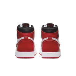 Air Jordan 1 Retro High OG 'Heritage' 555088-161