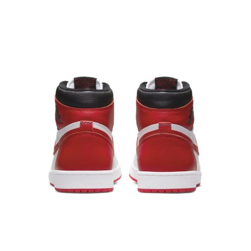 Air Jordan 1 Retro High OG 'Heritage' 555088-161