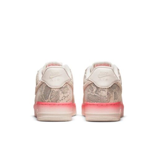 (WMNS) Nike Air Force 1 Low 'Our Force 1' DV1031-030