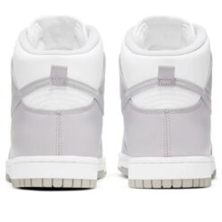 Nike Dunk High 'Vast Grey' DD1399-100