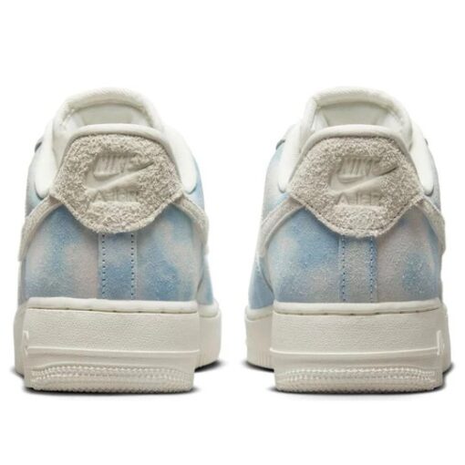 (WMNS) Nike Air Force 1 Low 'Clouds' FD0883-400
