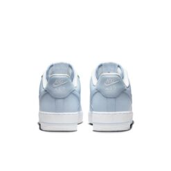 Nike Air Force 1 Low 'Light Armory Blue White' FZ4627-400