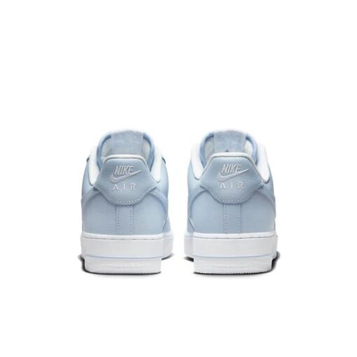 Nike Air Force 1 Low 'Light Armory Blue White' FZ4627-400
