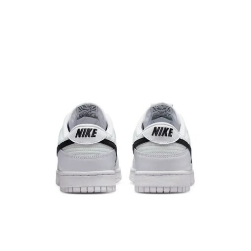 Nike Dunk Low 'Reverse Panda White' DJ6188-101